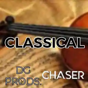 Picture for song 'DRILL - Classical FT. Chaser' by artist 'ProdByDGProductions'