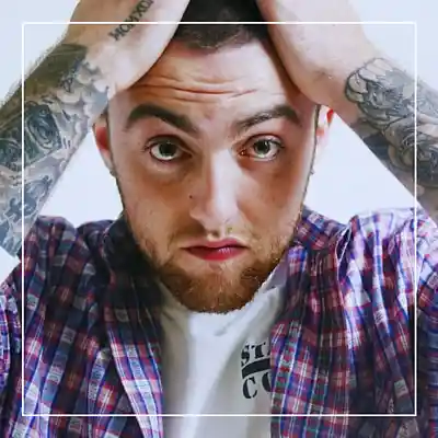 Picture for song 'My Heart - Mac Miller type beat' by artist 'prodtoni'