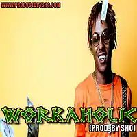 Picture for song 'Workaholic (Prod. By Sho) ' by artist 'Produced By Sho'
