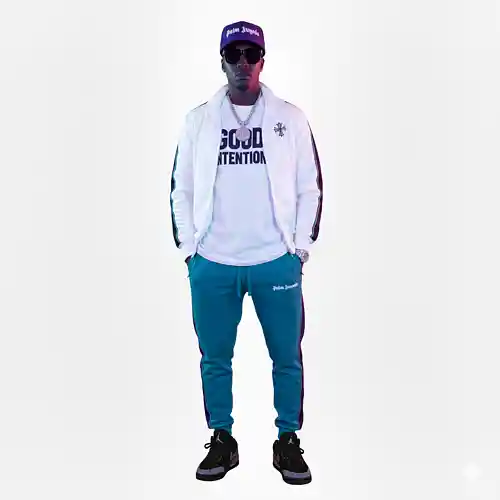 Artist picture