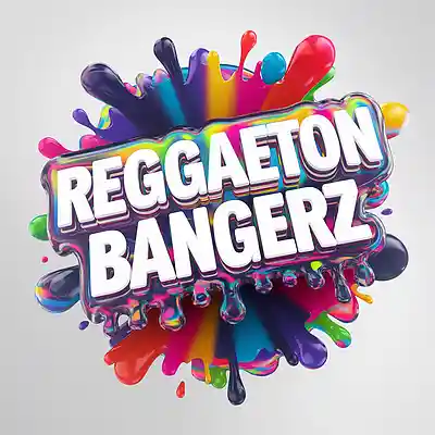 Picture for song 'fuegos bachata trap' by artist 'Reggaeton Bangerz'