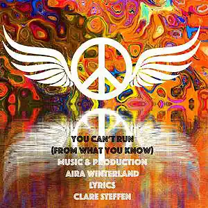 Picture for song 'You Can't Run (From What You Know) [feat. Aira Win' by artist 'Round The Globe'