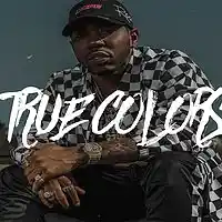 Picture for song '*True Colors* YFN Lucci Type Beat (FREE DL)' by artist 'Sean Bentley'