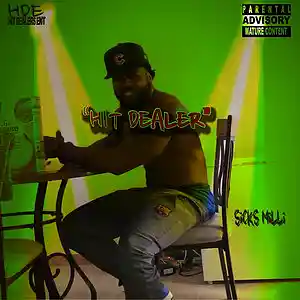 Picture for song 'HDE' by artist 'Sicks Milli'
