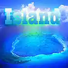 Picture for song 'Island' by artist 'Stereo2tape'