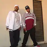 Picture for song 'MY POTNA' by artist 'stonez45'