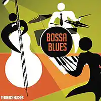 Picture for song 'Bossa Blue' by artist 'Stumuzik'