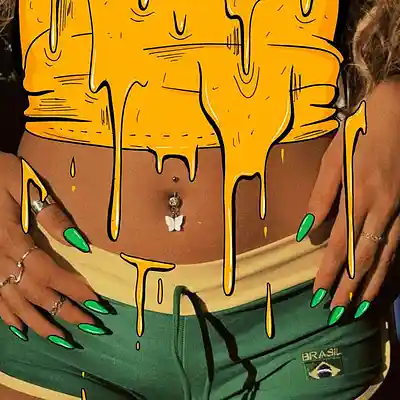 Picture for song 'Funk Type Beat "Visão" By Prod. TexaSs' by artist 'TexaSs'