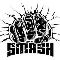 Picture for song 'Th3 Antagonists EDM CONTEST SMASH REMIX' by artist 'Th3 Antagonists'