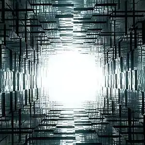 Picture for song 'Belligerent' by artist 'The Innervoid'