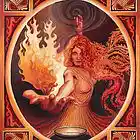 Picture for song '*BANGER* Can U Handle The Heat' by artist 'THE L3GION OF DOOM'