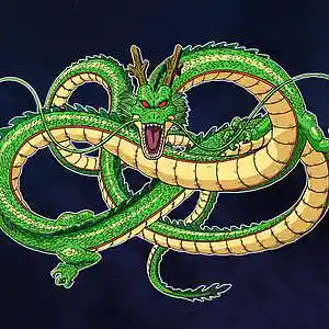 Picture for song '*NEW* Shenron - (BUY 1 GET 3 FREE)' by artist 'The Wave Beats'