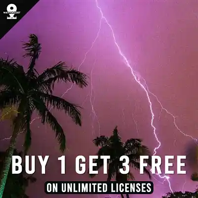 Picture for song '(BUY 1 GET 3 FREE) Pub Deal - Lucki Type Beat' by artist 'waytoolost'
