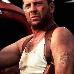 Picture for song 'Bruce Willis feat Chris' by artist 'Wicked Entertainment'