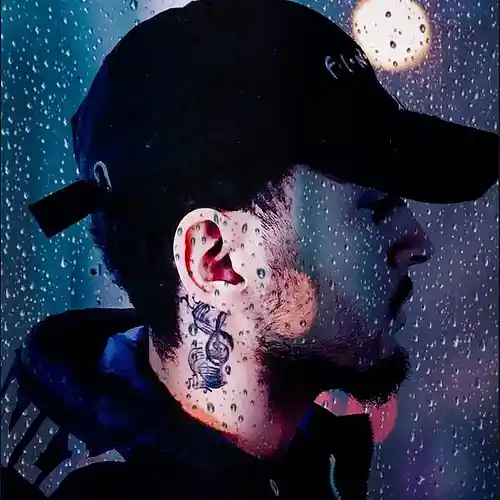 Artist picture