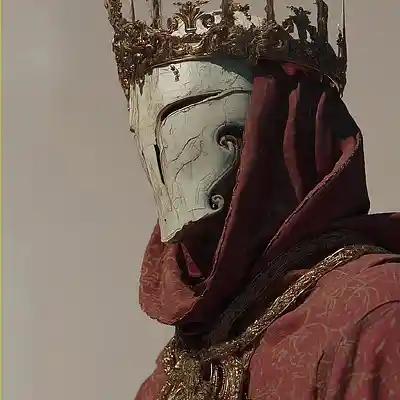 Picture for song 'Sorrow' by artist 'Xeron Prod'