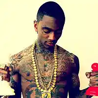 Picture for song 'Rich the kid x soulja boy type...Birdzzz!!!' by artist 'Yungshadondabeat'