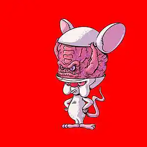 Picture for song '''Mind''' by artist '999RainBeats'