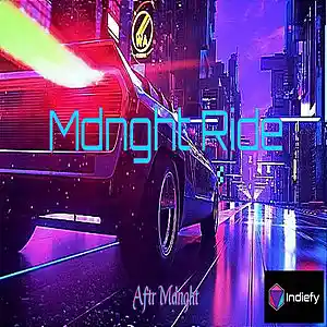Picture for song 'Mdnght Ride' by artist 'Aftr Mdnght'