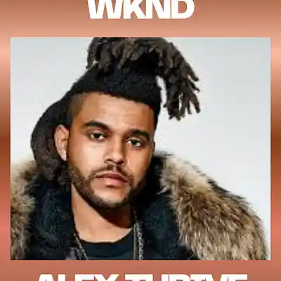 Picture for song 'WKND (R&B, The Weekend)' by artist 'Alex Thrive Music'
