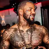 Picture for song 'Port Of Cleveland - Game Type Beat- AoneOnTheTrack' by artist 'Aone On The Track'