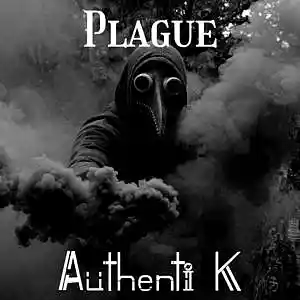 Picture for song 'Plague (Cardi B x Megan Thee Stallion Type Beat)' by artist 'Authenti K Beatmaker'