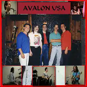 Picture for song 'once stood a man Jeff Kalmar mix' by artist 'AVALON USA'