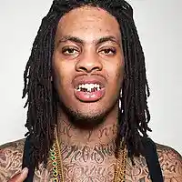 Picture for song 'No Honor (Waka Flocka)' by artist 'Beat Splash'