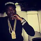 Picture for song '(SOLD) Married II the Money |Meek Mill|' by artist 'BigBoyTraks'