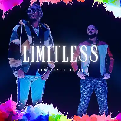 Picture for song 'Limitless (CoProd.SoundsByCoop)' by artist 'Brandnew Beats'