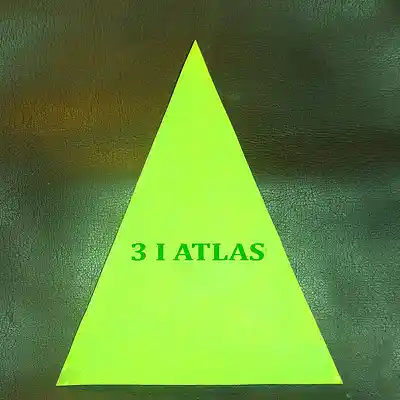 Song picture of '3 I Atlas'