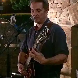 Picture for song 'She Was The First' by artist 'Chad Pike'