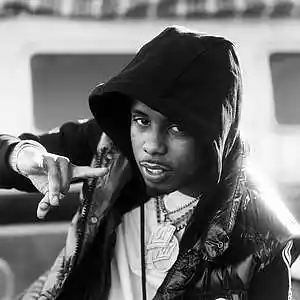 Picture for song 'Members - Pooh Shiesty x Foogiano Type beat' by artist 'Chedda Banger'