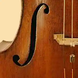 Picture for song 'Moderato pour violoncelle' by artist 'Christian Faivre'