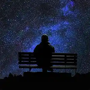 Picture for song 'DESTROY LONELY x TRAP METAL TYPE BEAT - STARRY SKY' by artist 'ClanFromOne'