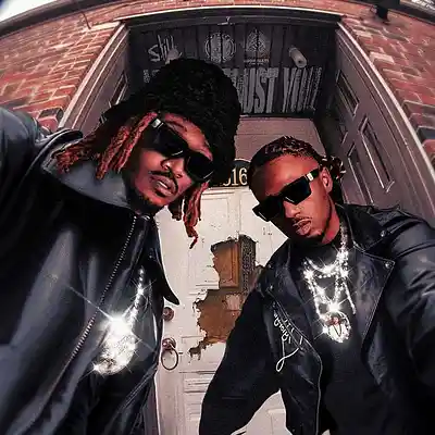 Picture for song 'SITUATION 144 BPM / FUTURE x METROBOOMIN TYPE BEAT' by artist 'Crowded Beats'