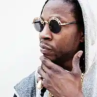 Picture for song '2 Chains' by artist 'CujoBeatz'