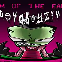 Picture for song 'trip trap' by artist 'DeadboyZim'