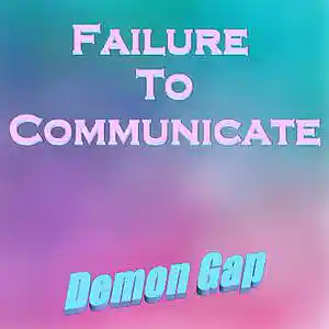 Picture for song 'Quagmire' by artist 'Demon Gap'