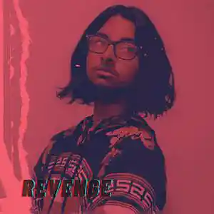 Picture for song 'Revenge' by artist 'Gurshan Ridley'