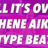 Picture for song 'Till Its Over (Jhene Aiko Type)' by artist 'DJ Kronic Beats'