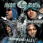 Picture for song '3-6' by artist 'Dstar Beats'