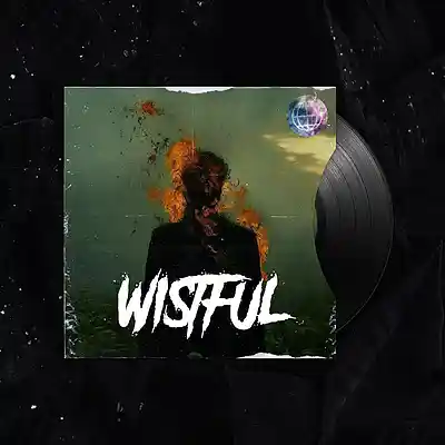 Picture for song '(FREE) Wistful - Sad Boom Bap Type Beat' by artist 'Erfan Abyari Beats'