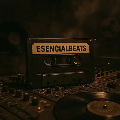 Picture for song '3 prueba 176 BEATCOMPLETO' by artist 'EsencialBeats'