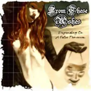 Picture for song 'Whatever It Takes' by artist 'From These Ashes'