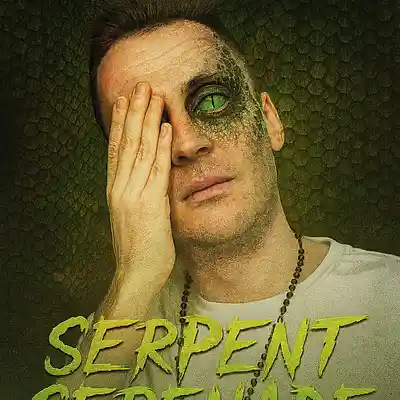 Picture for song 'Serpent Serenade - Cyclus from Genetic25- Spotify' by artist 'Genetic25 Productions'