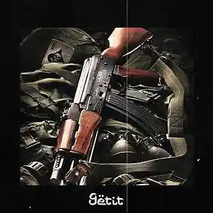 Picture for song 'AK' by artist 'Chris Giotis'