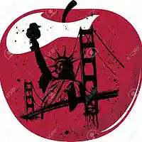 Picture for song 'THE BIG APPLE' by artist 'Hiiwaymuzik'