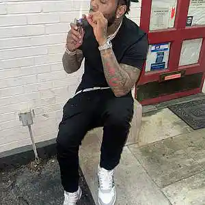 Picture for song '"VENGEANCE" Kevin Gates Type Beat' by artist 'HIWYER'