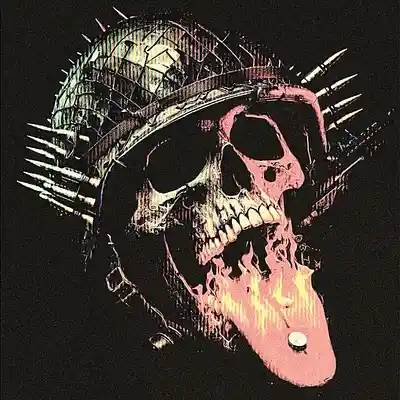 Picture for song 'BLACK MAGIC' by artist 'HOLLYWOOD LEGEND PRODUCTIONS'